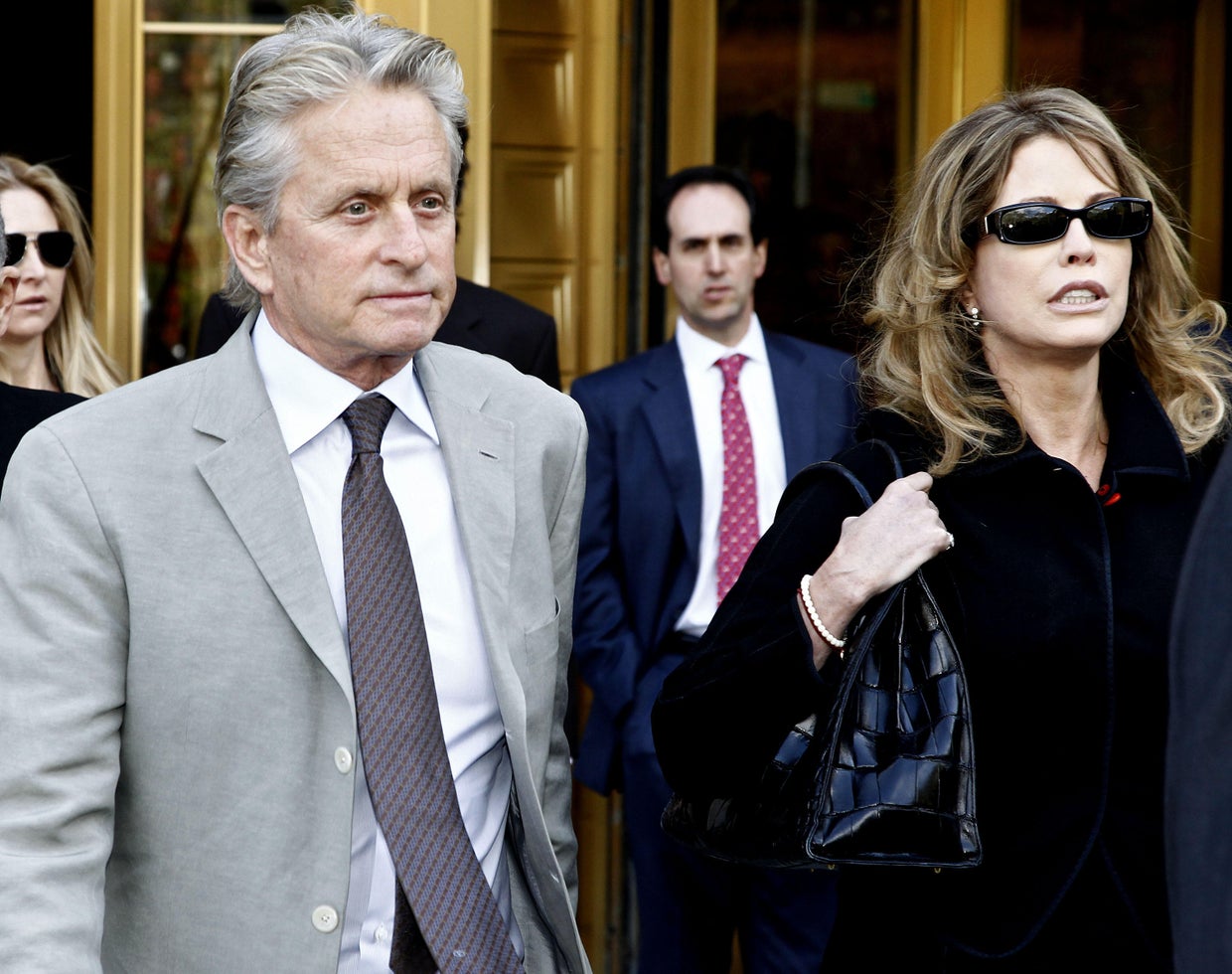 50 very expensive celebrity divorces