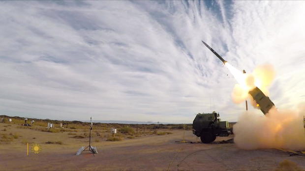 How HIMARS launchers are shifting momentum in Ukraine's fight against Russia