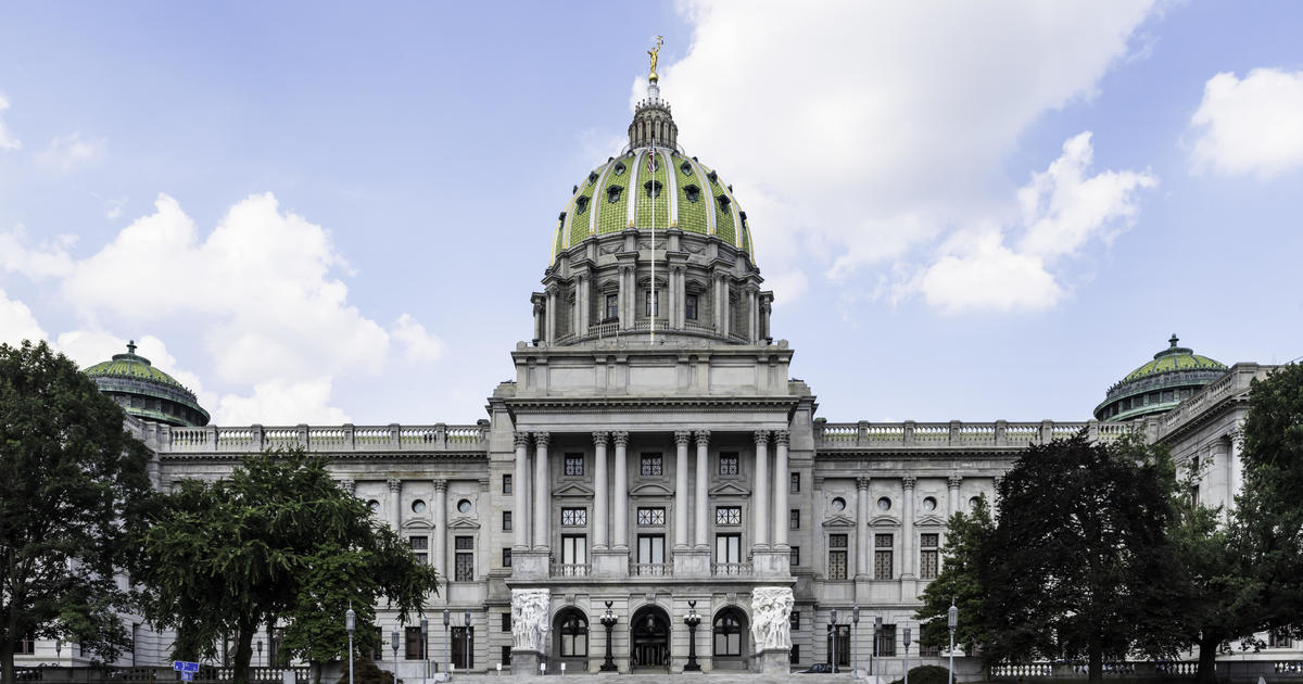 More compromise with Dems? Not if new Pennsylvania Freedom Caucus has its way
