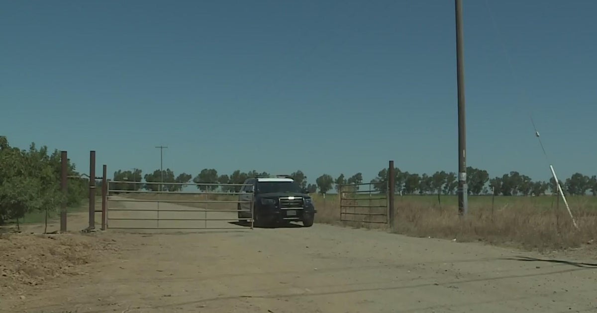 Raley's Supermarkets CFO among 2 killed in Galt plane crash CBS