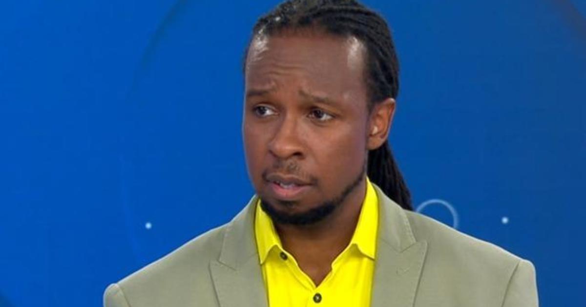 Ibram X. Kendi On New Book Confronting Racism For A New Generation ...