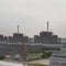 Fears mount as fighting continues near Ukrainian power plant