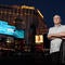 How slain Las Vegas journalist may have helped capture his own killer