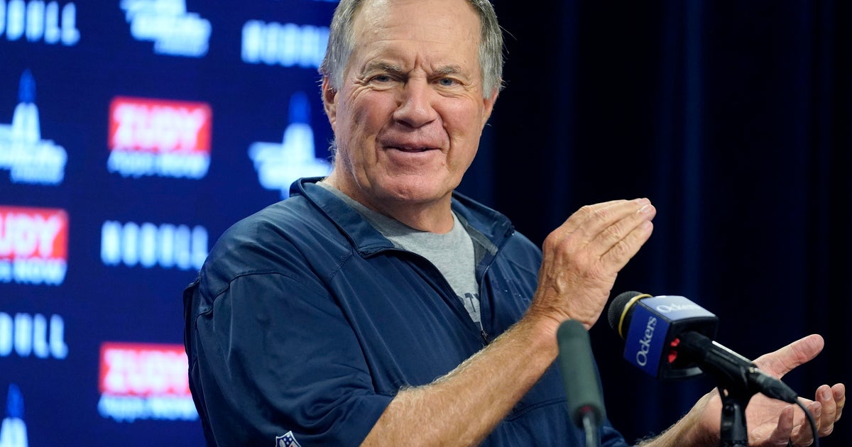 Patriots struggling with 2 opponents this 7 days: warmth and the Dolphins