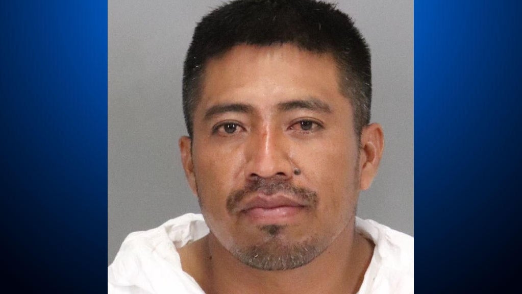 San Jose Police Identify Homicide Suspect Arrested At Mexico Border ...