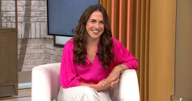 Author and researcher Cassie Holmes on how to find more happiness and fulfillment