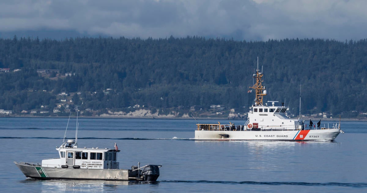 Civil rights activist, winemaker and family among 10 killed in Washington floatplane crash