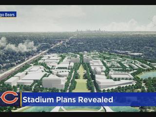 Bears to pay $200,000 worth of village costs for Arlington Park stadium  project consultants - Hunden Partners