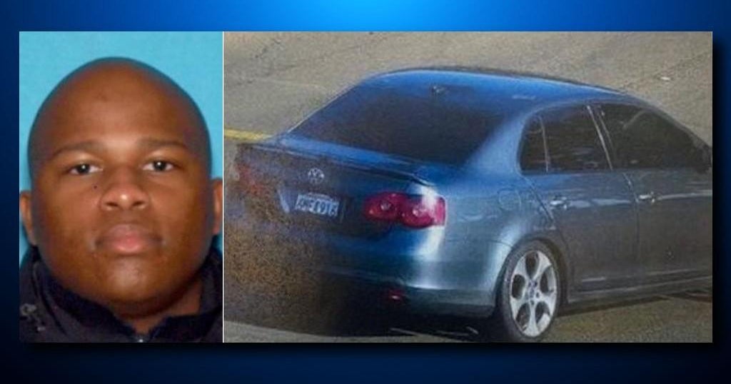 Alameda County deputy sheriff wanted in early morning Dublin double homicide