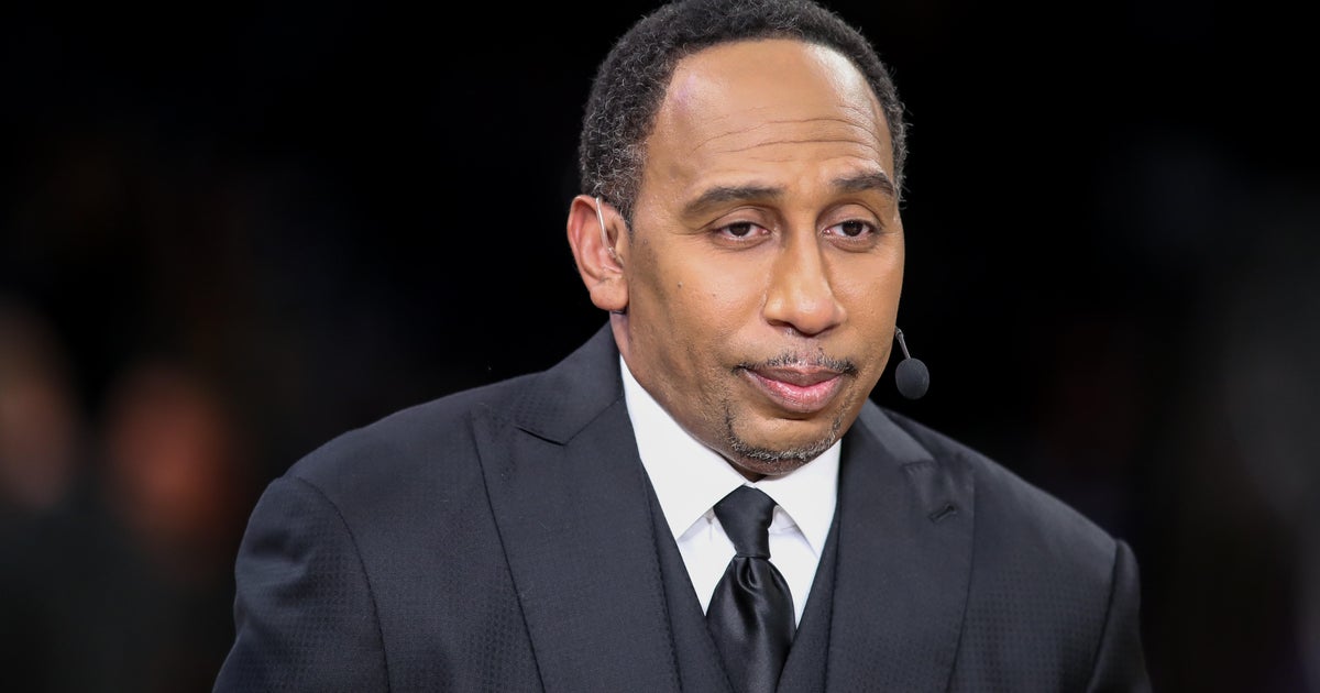 Espn s stephen a smith to speak at detroit s wgpr fundraising gala