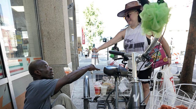 California Heat Wave