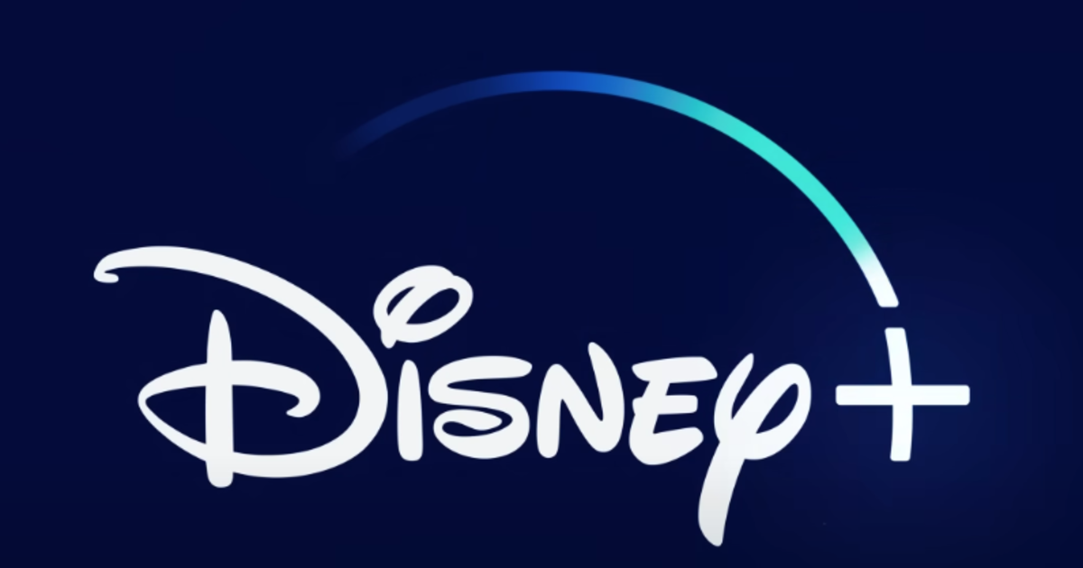 According to Disney, it has more streaming customers than Netflix