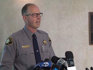 Alameda County deputy in double homicide romantically linked with one of  the victims