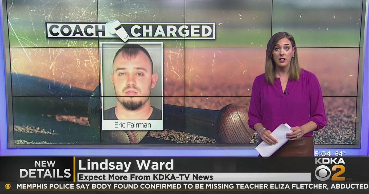 12 New Charges Filed Against Teacher And Youth Coach Accused Of ...