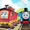 Bruno the Brake Car joins Thomas & Friends as first character with autism