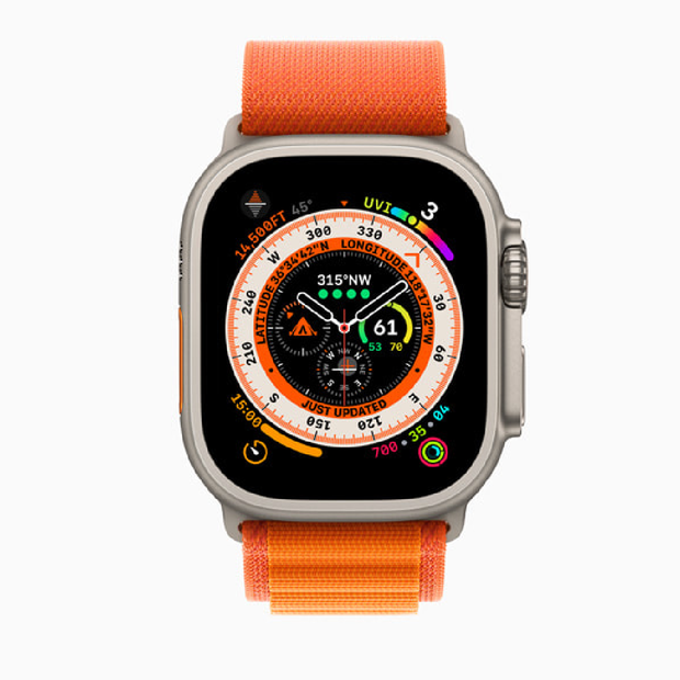 Beryl TV apple-watch-ultra Best Apple Watch deals in February 2023 Apple 