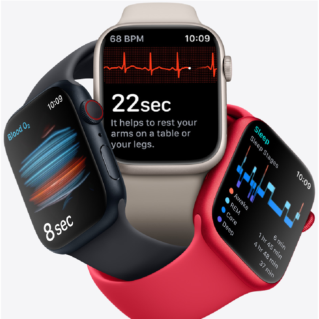 Best holidays deals on Apple Watches CBS News