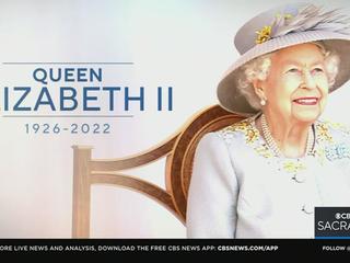 Queen Elizabeth II news & latest pictures from