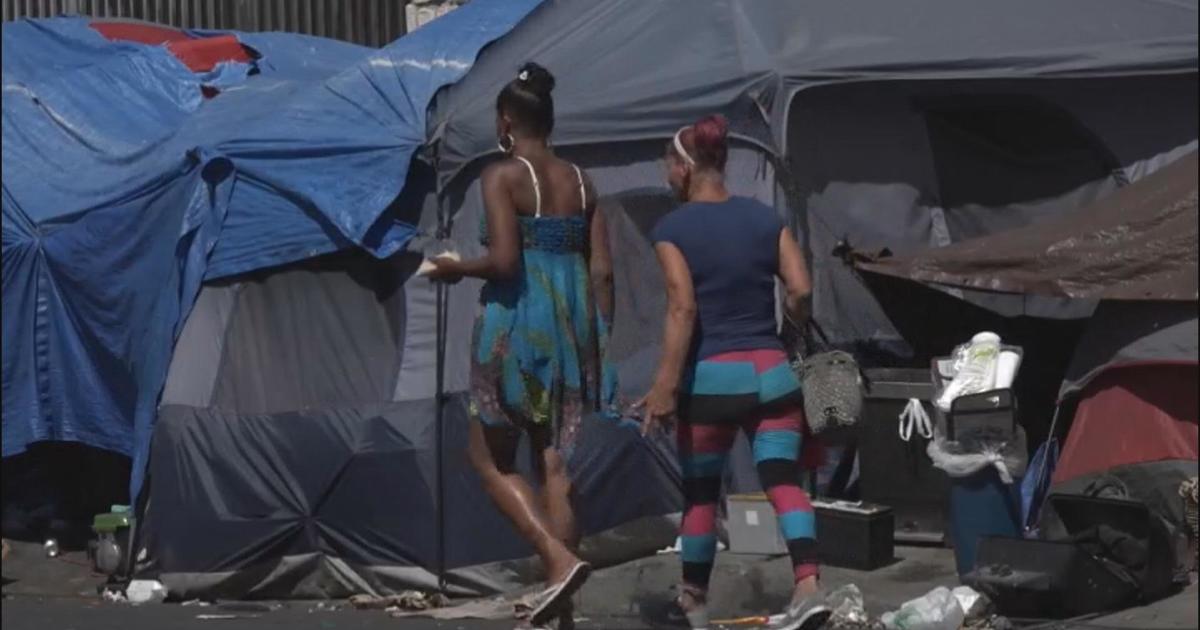 Local emergency declared by Malibu City Council to remove homeless encampments