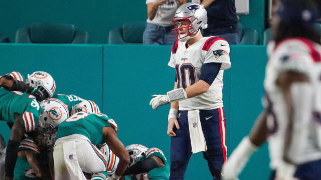 Patriots-Dolphins Week 2 predictions - CBS Boston