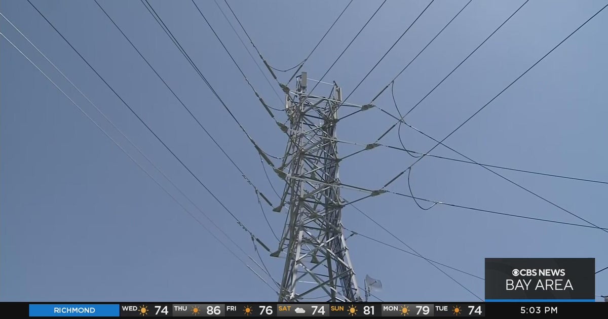 Thousands in Bay Area, NorCal lose power in rolling blackout order ...