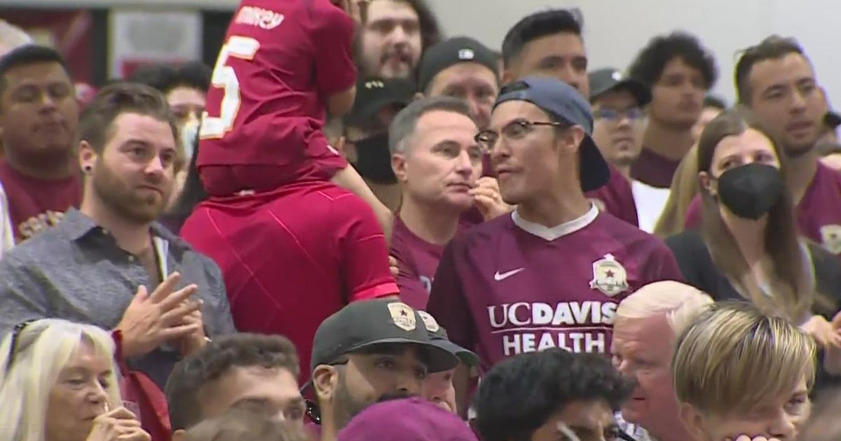 Sacramento Republic FC loses in U.S. Open Cup