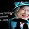 The world pays respects to Queen Elizabeth II