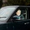 Royals arrive at Balmoral Castle, residence of Queen Elizabeth II