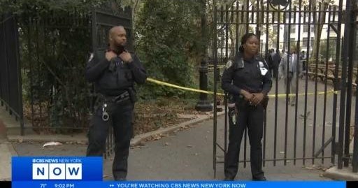 Teenage boy dies after shooting just blocks from Brooklyn school - CBS ...