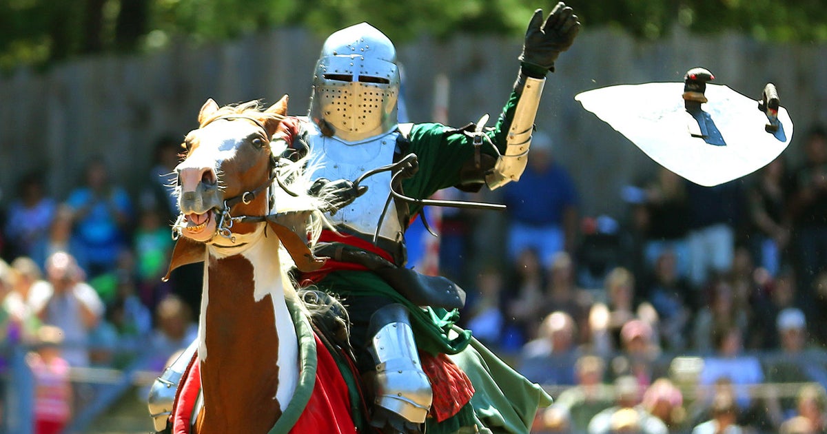 To Do List: King Richard’s Faire, Riverfest at Assembly Row, Discovery Acton Community Day
