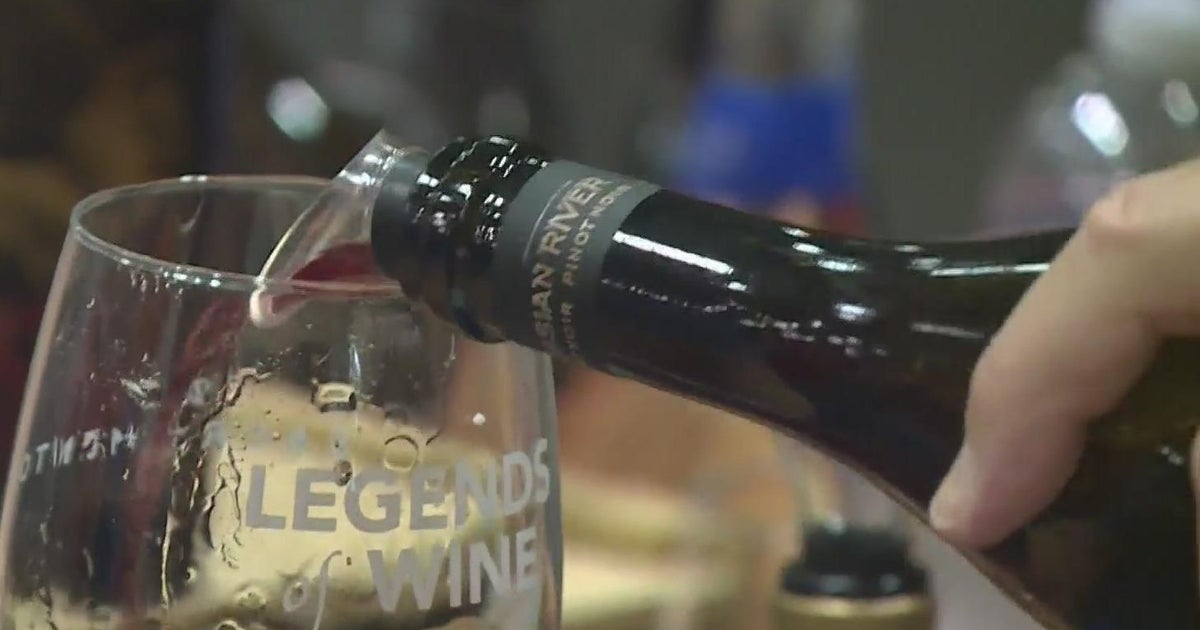 Wine grape growers discuss how the heatwave and drought have impacted their process