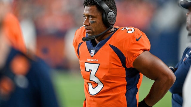 Minnesota Vikings v Denver Broncos 