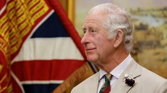King Charles III prepares to lead nation 