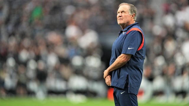 Bill Belichick 