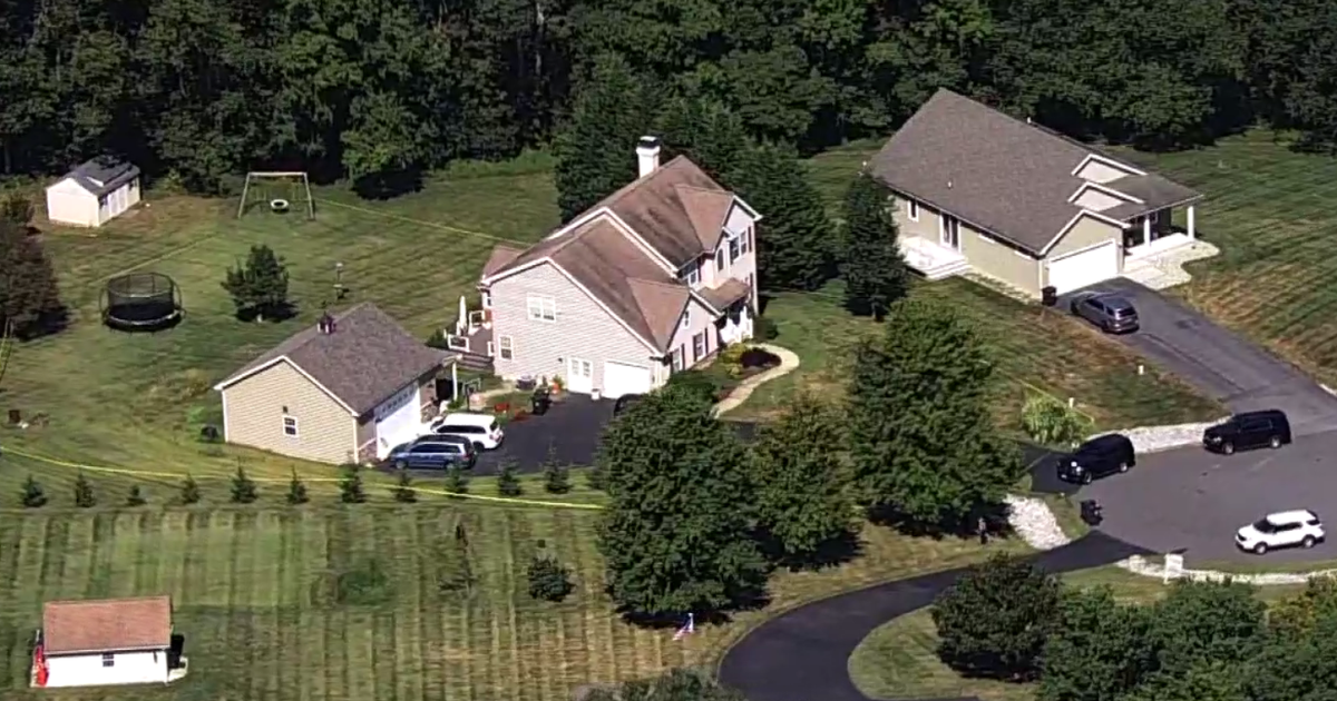 Authorities investigating death of Cecil County family of 5 as murder
