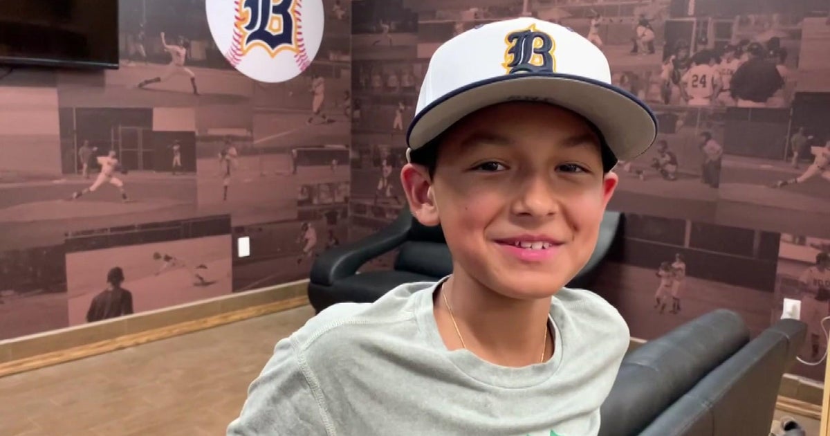 UM Hurricanes bat boy on the mend, back again on the diamond right after battling significant well being affliction