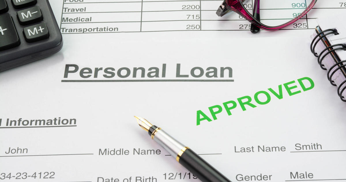 Should I take out a personal loan?  3 things to consider