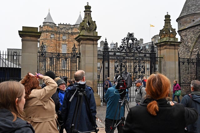 Scottish Daily Politics 