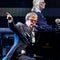 Elton John pays tribute to Queen Elizabeth II during show in Toronto