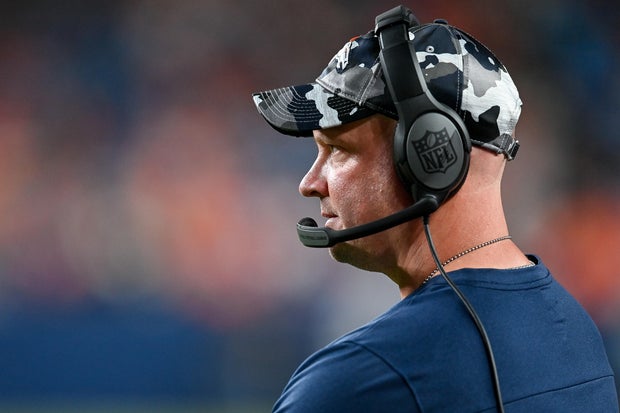 Minnesota Vikings v Denver Broncos