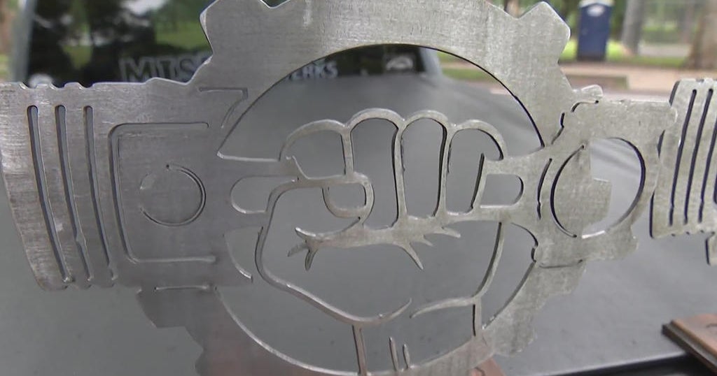 Third annual 'Pistons in the Park' happening at Allegheny Commons Park