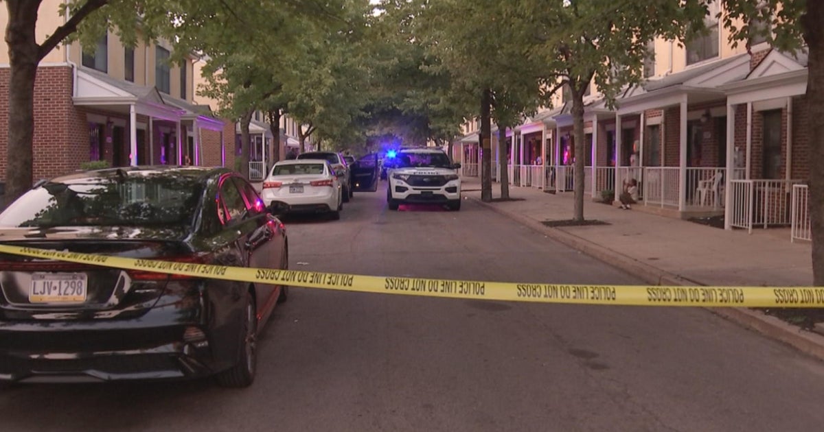 12-year-old girl caught in crossfire of drive-by shooting in North ...