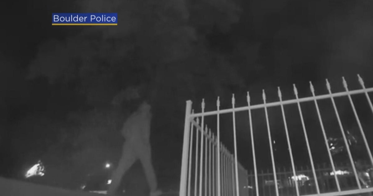 Boulder police arrest juvenile sexual assault suspect in series of ...