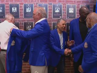 Cubs Announce New HOF Inductees Buck O'Neil, Pat Hughes, José Cardenal -  Cubs Insider