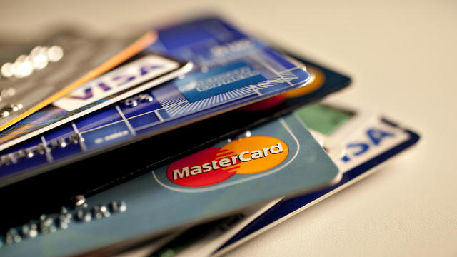 Credit-Card Industry Faces "Volcanic" Senate Eruption 
