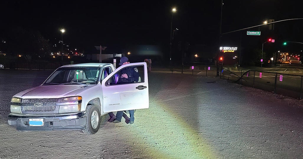 Rohnert Park man arrested after crashing into fence at SMART train