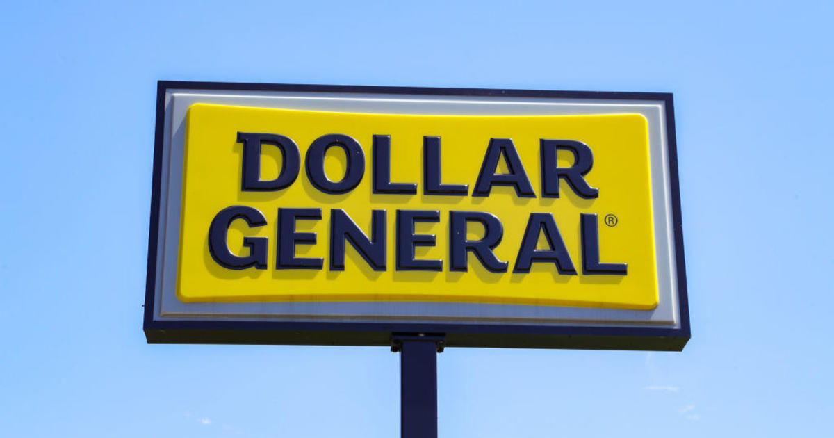 Служителка на Dollar General в Джорджия е била уволнена незабавно