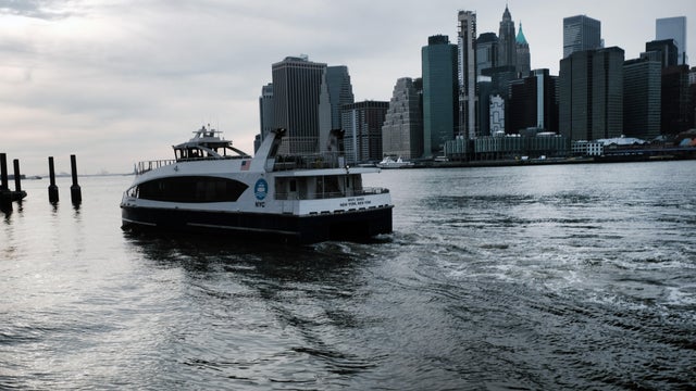 NOAA Report Forecasts Sea Levels Will Rise 1 Foot In Next 30 Years 