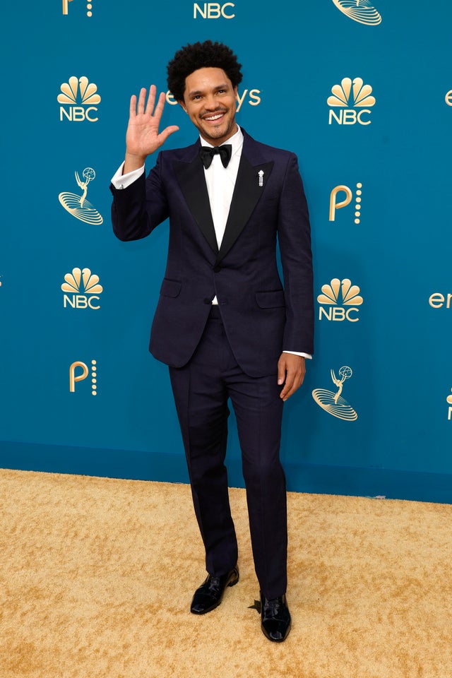 74th Primetime Emmys - Arrivals 