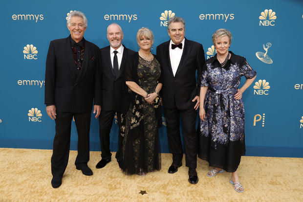 74th Primetime Emmys - Arrivals 